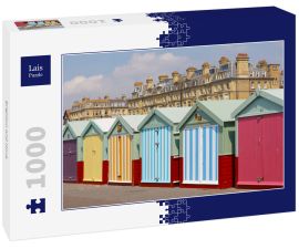 Lais Puzzle - Brighton and Hove - 1.000 Teile