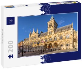 Lais Puzzle - Northampton  - 200 Teile