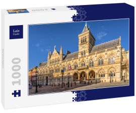 Lais Puzzle - Northampton  - 1.000 Teile