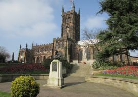 Lais Puzzle - Wolverhampton - 100, 200, 500 & 1.000 Teile