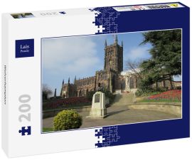 Lais Puzzle - Wolverhampton - 200 Teile