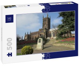 Lais Puzzle - Wolverhampton - 500 Teile