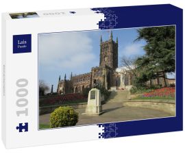 Lais Puzzle - Wolverhampton - 1.000 Teile