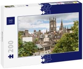 Lais Puzzle - Aberdeen - 200 Teile