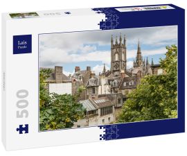 Lais Puzzle - Aberdeen - 500 Teile