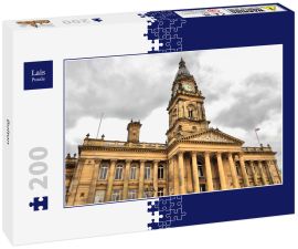 Lais Puzzle - Bolton - 200 Teile