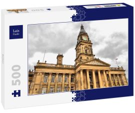 Lais Puzzle - Bolton - 500 Teile