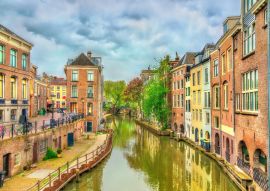Lais Puzzle - Utrecht - 100, 200, 500 & 1.000 Teile