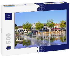 Lais Puzzle - Tilburg - 500 Teile