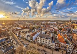 Lais Puzzle - Groningen - 100, 200, 500 & 1.000 Teile