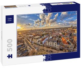 Lais Puzzle - Groningen - 500 Teile