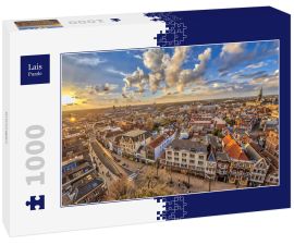 Lais Puzzle - Groningen - 1.000 Teile