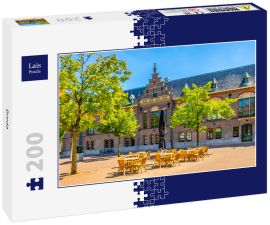 Lais Puzzle - Breda - 200 Teile
