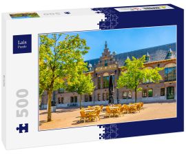 Lais Puzzle - Breda - 500 Teile