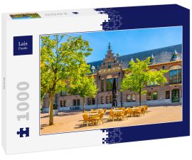 Lais Puzzle - Breda - 1.000 Teile