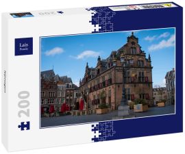 Lais Puzzle - Nijmegen - 200 Teile