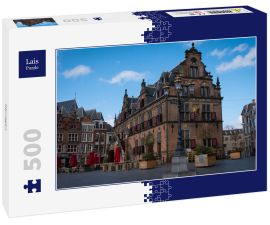 Lais Puzzle - Nijmegen - 500 Teile