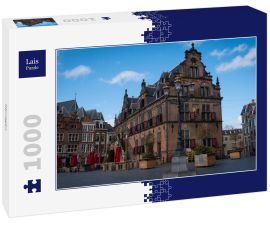 Lais Puzzle - Nijmegen - 1.000 Teile