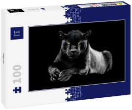 Lais Puzzle - Jaguar - 100 Teile