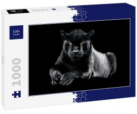 Lais Puzzle - Jaguar - 1.000 Teile