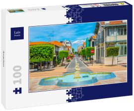 Lais Puzzle - Arcachon - 100 Teile