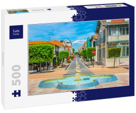 Lais Puzzle - Arcachon - 500 Teile