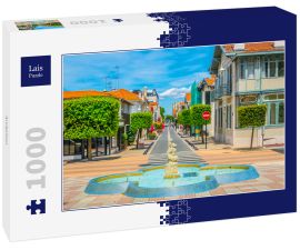 Lais Puzzle - Arcachon - 1.000 Teile