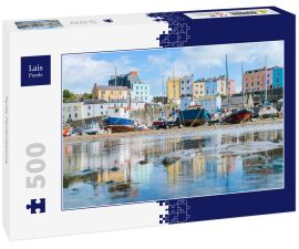 Lais Puzzle - Tenby Pembrokeshire - 500 Teile