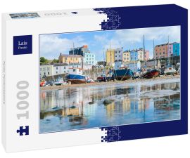 Lais Puzzle - Tenby Pembrokeshire - 1.000 Teile