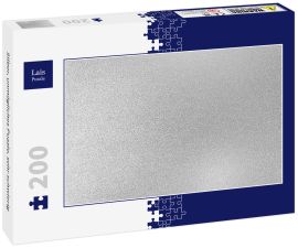 Lais Puzzle - Silber, unmögliches Puzzle, sehr schwierig - 200 Teile