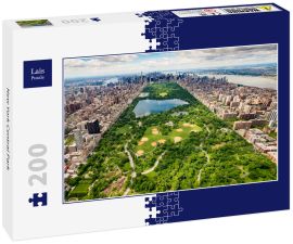 Lais Puzzle - New York Central Park - 200 Teile
