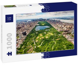 Lais Puzzle - New York Central Park - 1.000 Teile