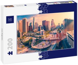 Lais Puzzle - Los Angeles - 200 Teile
