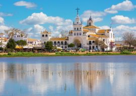 Lais Puzzle - El Rocio Huelva - 100, 200, 500 & 1.000 Teile