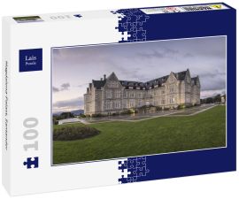 Lais Puzzle - Magdalena-Palast, Santander - 100 Teile