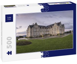 Lais Puzzle - Magdalena-Palast, Santander - 500 Teile