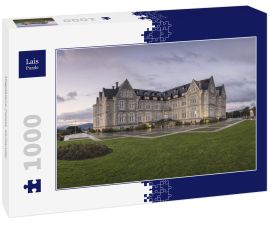 Lais Puzzle - Magdalena-Palast, Santander - 1.000 Teile