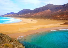 Lais Puzzle - Strand von Cofete in Fuerteventura, Kanarische Inseln - 100, 200, 500 & 1.000 Teile