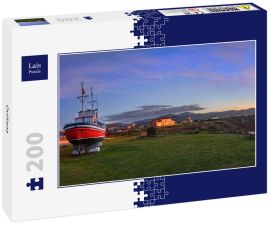 Lais Puzzle - Oviñana - 200 Teile