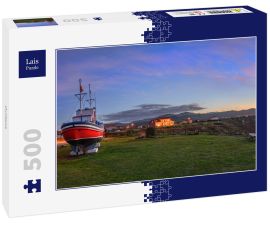 Lais Puzzle - Oviñana - 500 Teile