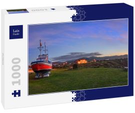 Lais Puzzle - Oviñana - 1.000 Teile