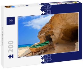 Lais Puzzle - Isla de Formentera - 200 Teile