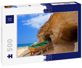 Lais Puzzle - Isla de Formentera - 500 Teile