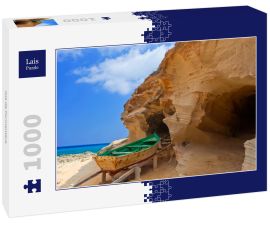 Lais Puzzle - Isla de Formentera - 1.000 Teile