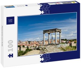 Lais Puzzle - Panorama von Avila - 100 Teile