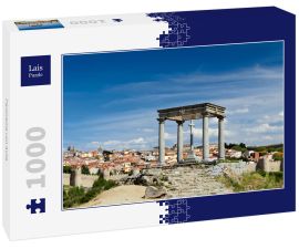 Lais Puzzle - Panorama von Avila - 1.000 Teile