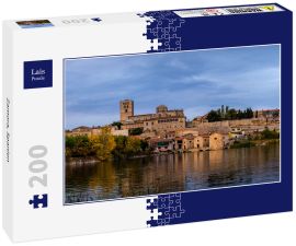 Lais Puzzle - Zamora, Spanien - 200 Teile
