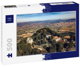 Lais Puzzle - Igualada, Katalonien, Spanien - 500 Teile