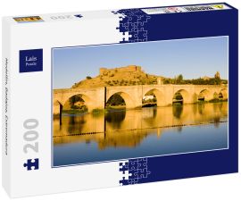 Lais Puzzle - Medellin, Badajoz, Extremadura - 200 Teile