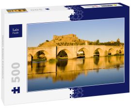 Lais Puzzle - Medellin, Badajoz, Extremadura - 500 Teile